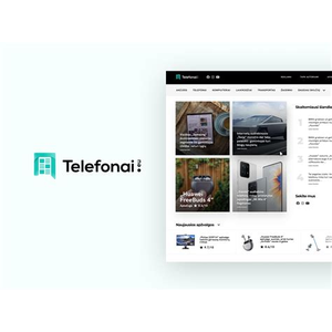 Telefonai.eu